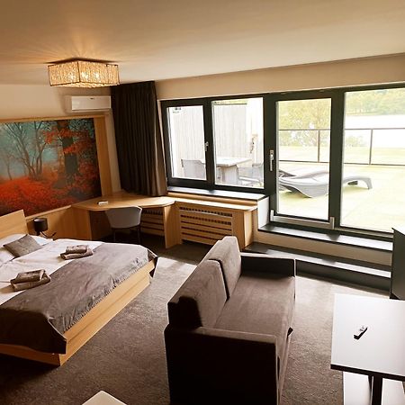 Hotel Kras يدوفنيتسيه المظهر الخارجي الصورة