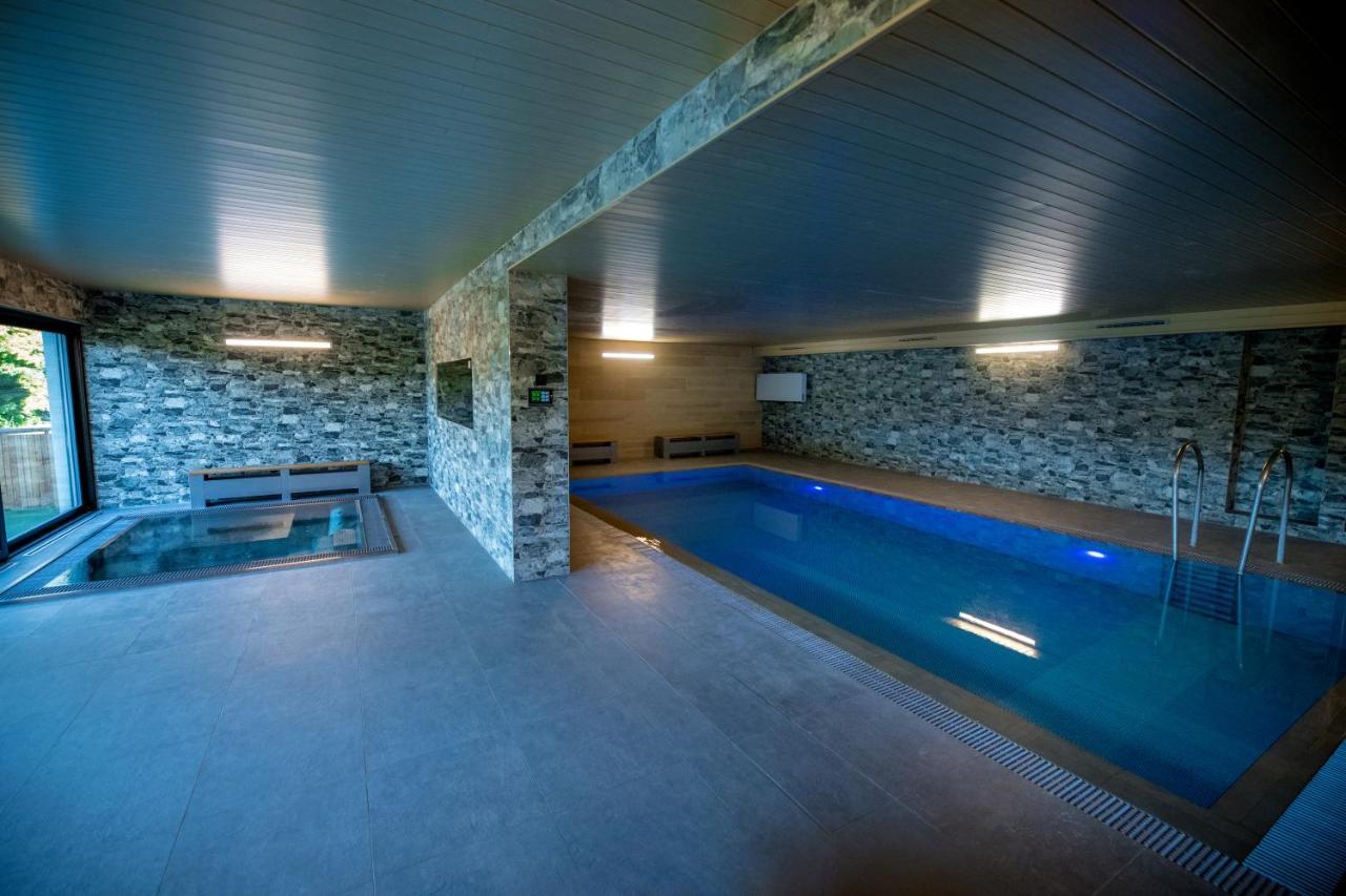 Hotel Kras يدوفنيتسيه المظهر الخارجي الصورة