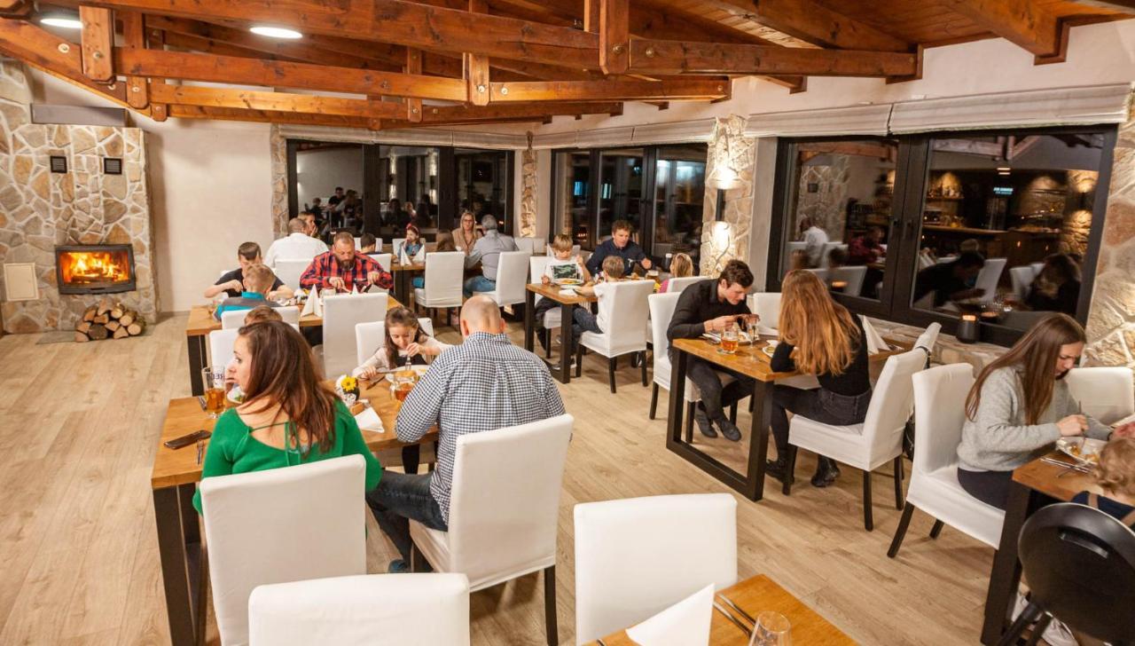 Hotel Kras يدوفنيتسيه المظهر الخارجي الصورة