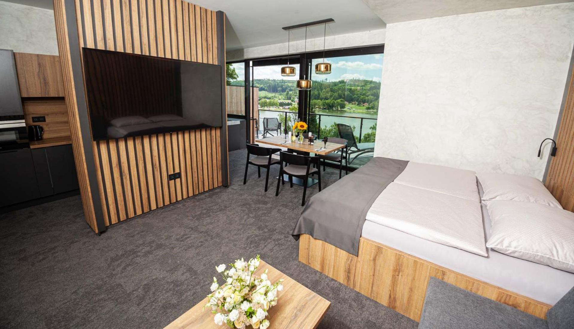 Hotel Kras يدوفنيتسيه المظهر الخارجي الصورة