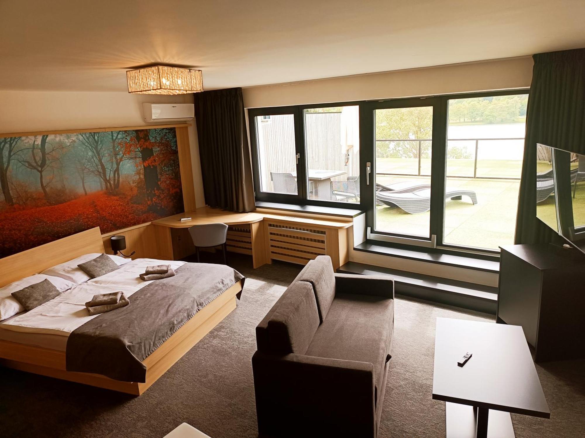 Hotel Kras يدوفنيتسيه المظهر الخارجي الصورة