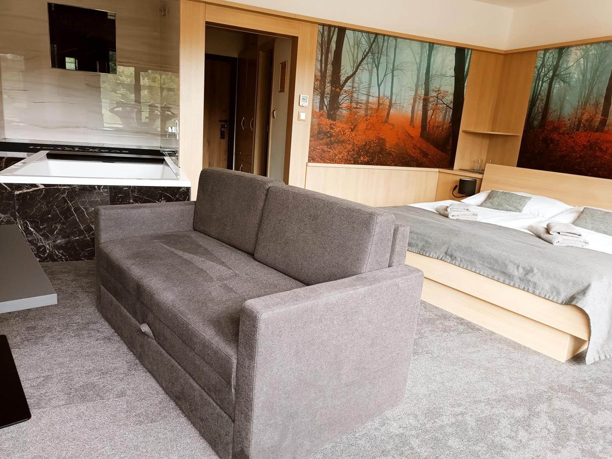 Hotel Kras يدوفنيتسيه المظهر الخارجي الصورة