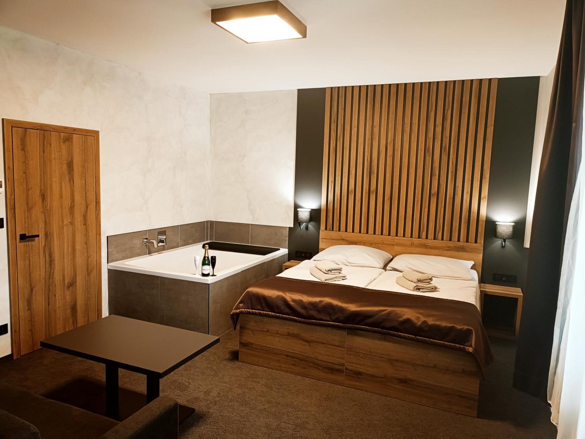 Hotel Kras يدوفنيتسيه المظهر الخارجي الصورة